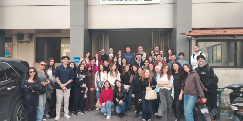 بالتعاون مع الجامعة اللبنانية  و