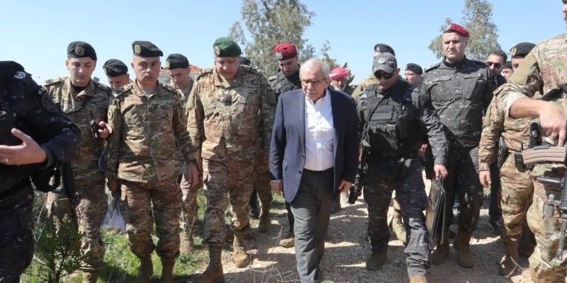 برنامج زيارة رئيس الحكومة نواف سلام إلى جنوب لبنان السبت والأحد