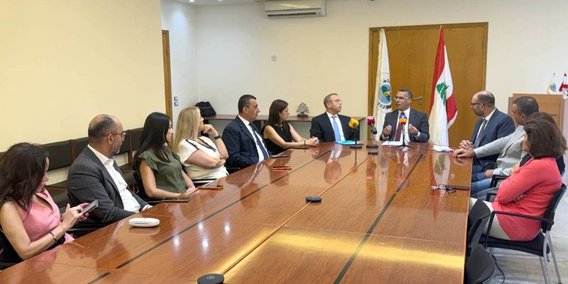 وزارة الزراعة تطلق حملة لحماية الغابات وتعزيز الشراكة مع البلديات في الوقاية البيئية