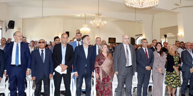 وزارة الزراعة تنظّم احتفالية يوم الأغذية العالمي في بعذران بالتعاون مع «الفاو» وبرنامج الأغذية العالمي