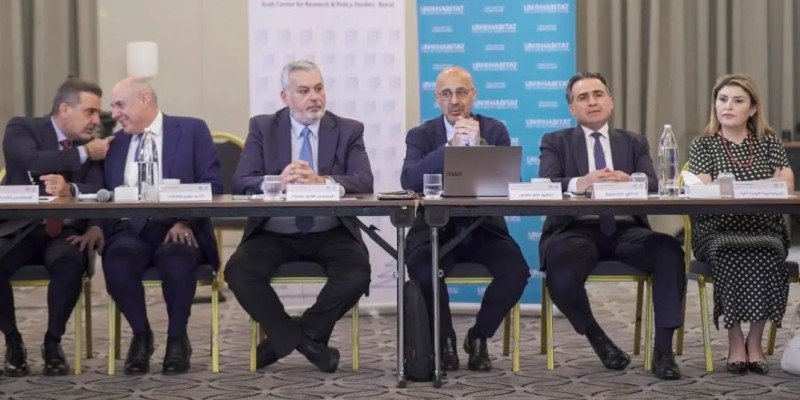 اتحاد بلديات جبل عامل يطرح أولويات إعادة الإعمار خلال جلسة تشاورية
