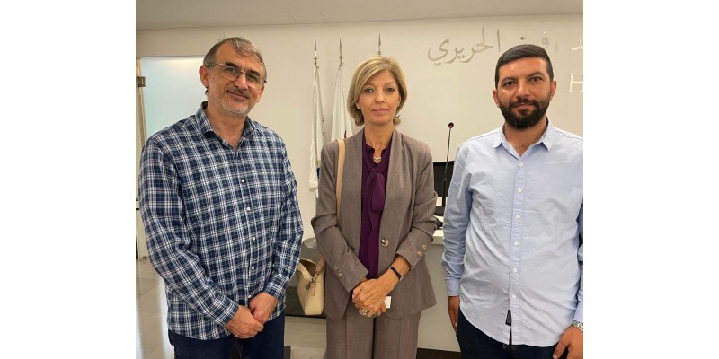 بلدية الخيام تتابع برنامج «GATE» لتمويل المزارعين والمؤسسات الزراعية الغذائية