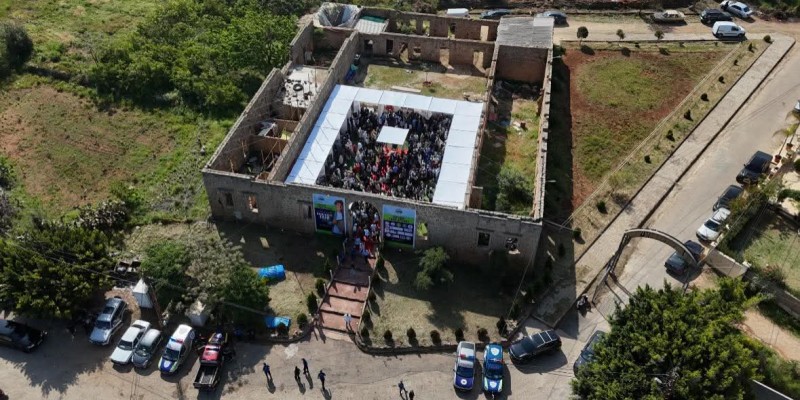 اتحاد بلديات المنية يرعى معرض الجامعات 2026 لدعم طلاب المرحلة الثانوية