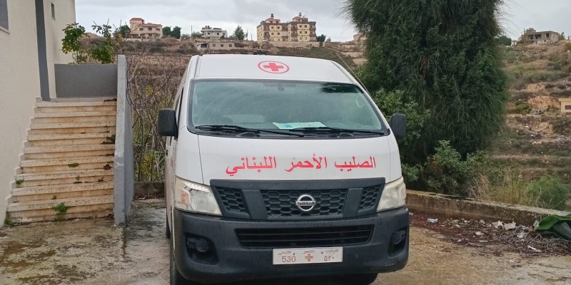 بلدية قلاوية تواصل دعم القطاع الصّحي في البلدة