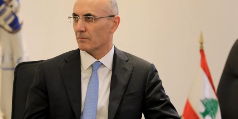 الحجار يبحث مع وفد هيئة إدارة السير تسهيل معاملات المواطنين