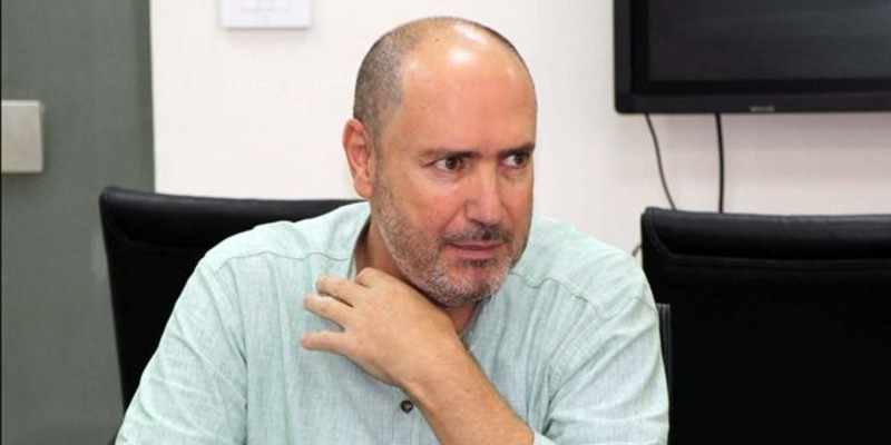 محافظ الجنوب يتفقد غرفة عمليات إدارة الكوارث في اتحاد بلديات قضاء صور