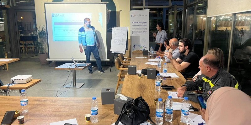 اتحاد بلديات البقاع الأوسط يبحث أولويات التنمية المحلية وتعزيز التعاون بين البلديات