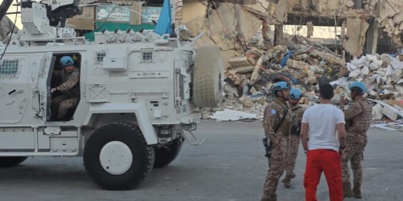 اتحاد بلديات القلعة يشكر 