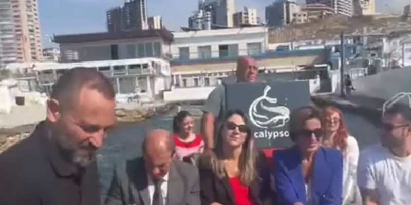 وزيرة البيئة تدعو إلى تعزيز التعاون مع البلديات والوزارات للحدّ من التلوّث البحري