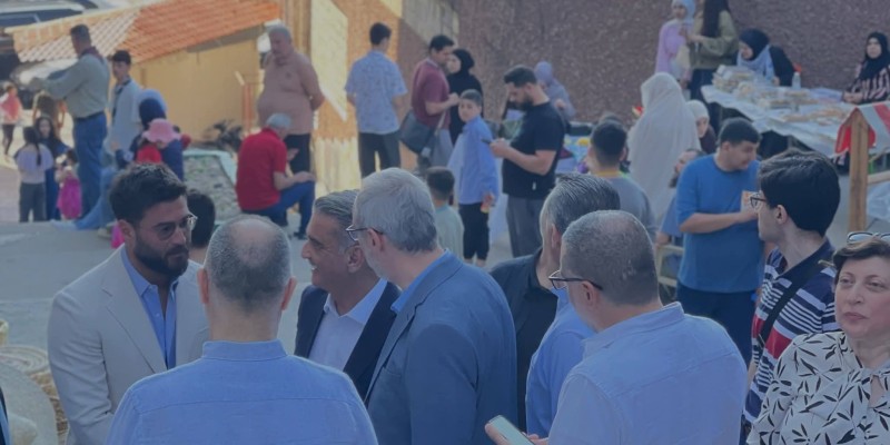 بلدية طرابلس تختتم فعاليات معرض 