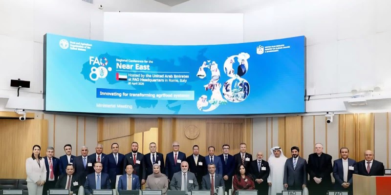 لبنان في مؤتمر 