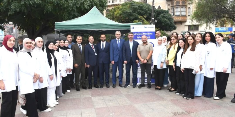 بلدية طرابلس تشارك في نشاط صحي توعوي بمناسبة اليوم العالمي للصيادلة