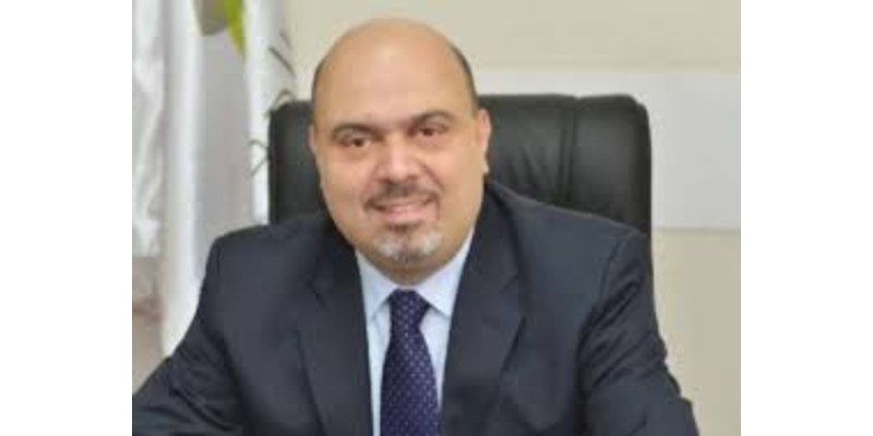 رئيس بلدية الدكوانة يدعو وزير الإعلام لزيارة مركز الضيافة في البلدة