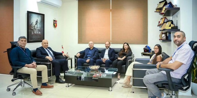 اتحاد بلديات المنية يبحث استكمال تجهيز مركز الدفاع المدني وتشغيله