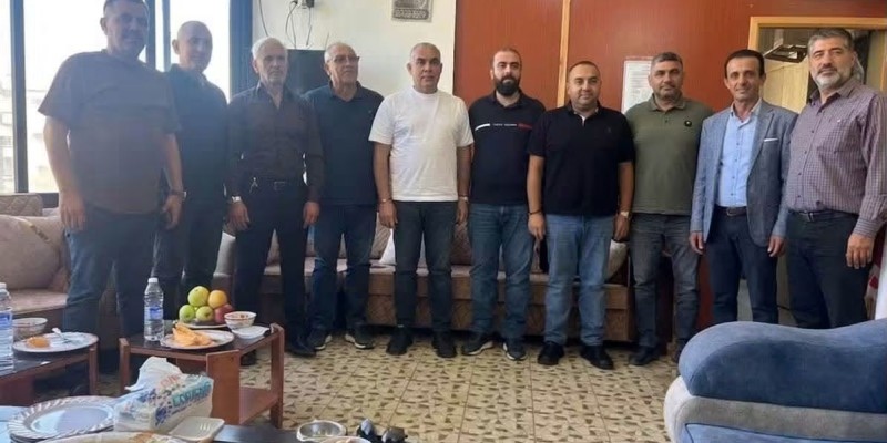لقاء لرؤساء بلديات ومخاتير جرد جبيل الجنوبي لبحث الملفات المشتركة