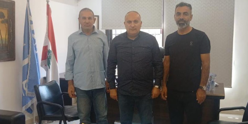 بلدية راميا تبحث توفير أقساط مدعومة لطلاب البلدة النازحين مع معهد «CIS»