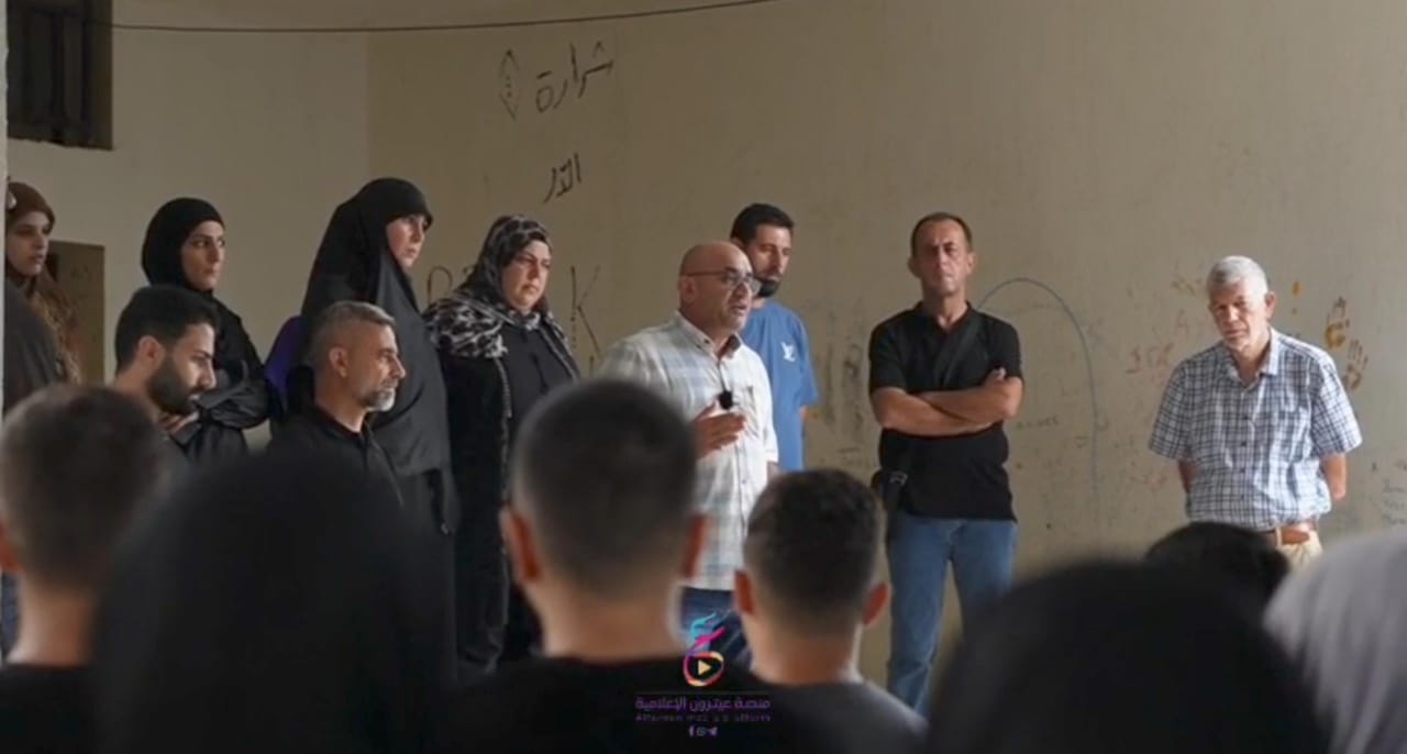 بلدية عيترون تؤمّن نقل طلاب الثانوية الرسمية إلى العباسية لمتابعة التعليم الحضوري