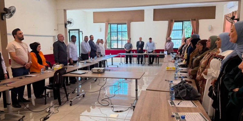 بلدية ببنين - العبدة تطلق حوارًا تشاوريًا حول إدارة النفايات وتبحث حلولًا مستدامة للأزمة