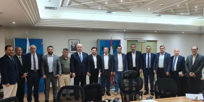 اتحاد بلديات الشقيف يبحث مع وزير الاتصالات خطة لإصلاح الشبكات وإعادة الخدمات إلى المنطقة