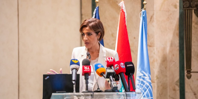 وزارة البيئة تطلق منصة وطنية لدعم البلديات في إدارة النفايات وتحديد أولويات التدخل