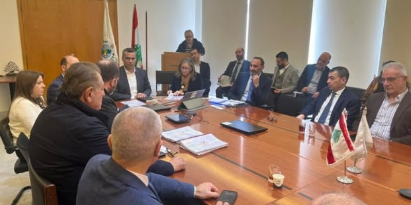 وزارة الزراعة تستضيف اجتماعًا تنسيقيًا لتحالف 