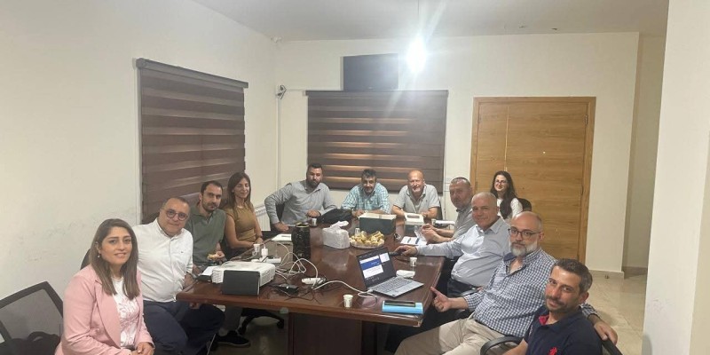 اتحاد بلديات الغرب الأعلى والشحار يطلق إعداد استراتيجية للتنمية المستدامة بالشراكة مع UNDP