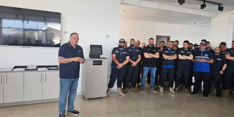 بلدية الضبية تشدد على تعزيز الأداء البلدي ودعم جهاز الشرطة البلدية