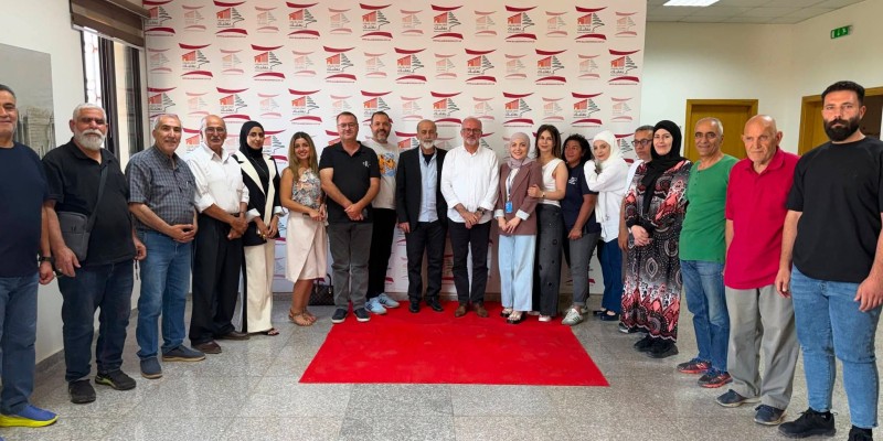 اتحاد بلديات بعلبك يراجع خطة الاستجابة للأزمات ويبحث تعزيز الجهوزية المحلية