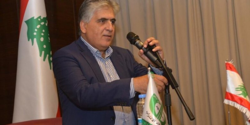 رئيس بلدية بيت ليف: أرض الجنوب ليست للبيع
