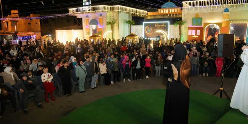 بلدية كفررمان تطلق فعاليات برنامج 