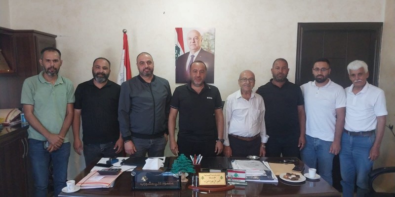 بلدية البيسارية تنجز إجراءات تلزيم تنظيف الشاطئ وتحدد موعد انطلاق الأعمال