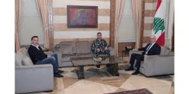 وزير الداخلية يبحث مع المدير العام لقوى الأمن الداخلي الأوضاع الأمنية ويشدّد على مكافحة السلب في بيروت