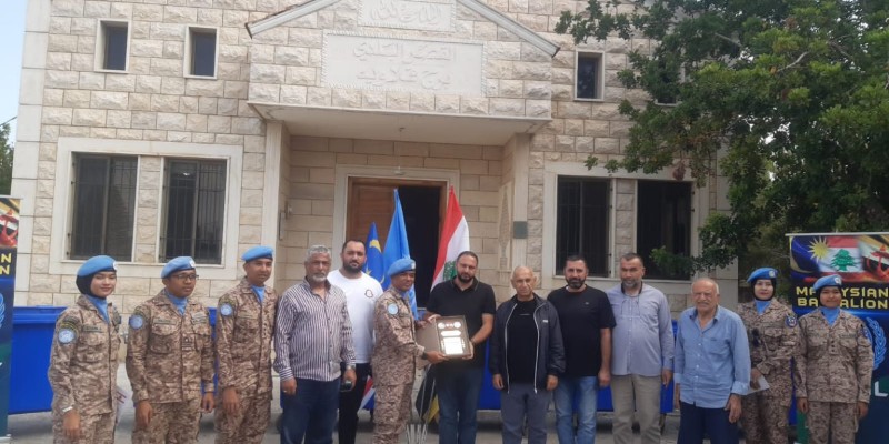 رئيس بلدية برج قلاويه لـ«الحقيقة نيوز»: خطة لإعادة هيكلة الخدمات وتأهيل كامل لشبكات الكهرباء