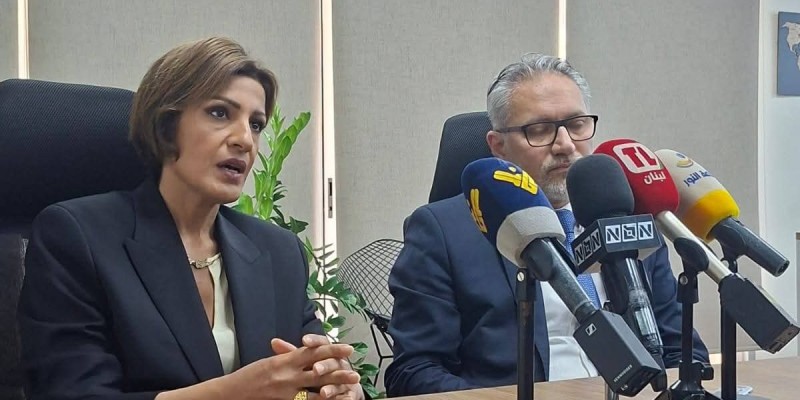 وزيرة البيئة: إسرائيل تمارس أشكالًا متعددة من الإبادة في لبنان وأكثر من 3100 اعتداء منذ وقف إطلاق النار