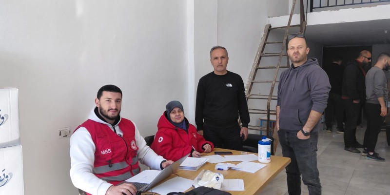 يوم طبي في عيتا الشعب ومبادرات دعم تعزّز صمود الأهالي