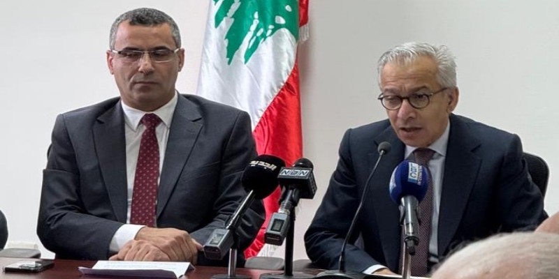 وزارتا الاقتصاد والزراعة تبحثان ضبط أسعار المواد الغذائية وتعزيز الرقابة في الأسواق