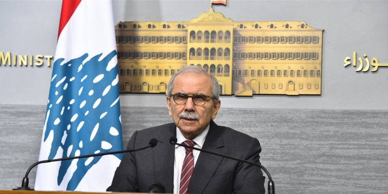 رئيس الحكومة: إخلاء 21 مبنى متصدعًا في طرابلس وتأمين الدعم للعائلات المتضررة