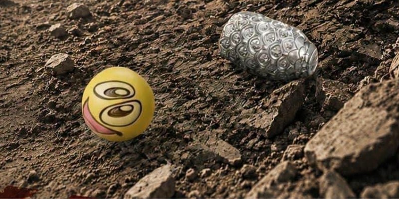 بلدية جبشيت تحذر من مخاطر القنابل العنقودية وتدعو إلى الإبلاغ عن الأجسام المشبوهة